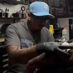 Marcos Hidalgo - @tattoo.marcos831 - Instagram