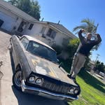 Marcos Hidalgo - @marxos.12v - Instagram