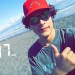 Marcos Holguín - @m.holguin23 - Instagram