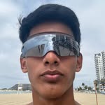 Marcos Holguin - @marco_sbeachvolley - Instagram