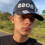 Marcos Holguin - @yanmarcos_12 - Instagram