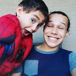 Marcos Julian Holguin - @hoagie_125 - Instagram