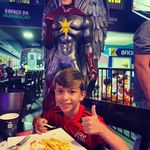 Marcos Ignacio - @marquinho.ignacio - Instagram