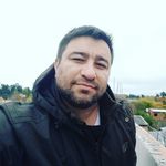 Marcos Ignacio Garcia - @garciamarcosignacio - Instagram