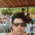 Marcos Jackson - Facebook