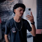 Marcos Jackson - @marcos_jackson_barbeiro - Instagram