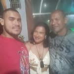 Marcos Jackson Da Costa Veloso Veloso - @m.jveloso - Instagram