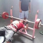 Marcos Jaime - @jaimemarkos_027 - Instagram