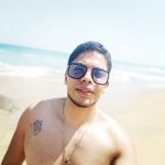 Marcos Jaime - @merarie1 - Instagram