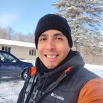 Marcos Jaimes - @marcjalu - Instagram