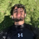 Marcos Jaimes - @brancosaur - Instagram