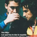 Marcos Jáuregui - Facebook