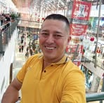 Marcos Jauregui - Facebook