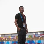 Marcos Jauregui - @marcos_jauregui98 - Instagram