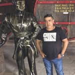 Marcos Jauregui - @marcosvaldez_j - Instagram