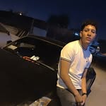 marcos jauregui - @marqueque7 - Instagram