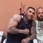 Marcos Jauregui - @marcosjaureguii - Instagram