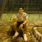 Marcos Jayo - Facebook