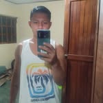 Marcos Jiron - @jironarauzmarcos - Instagram