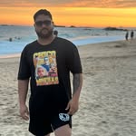 Marcos Jorge - @ohmarcosjorge - Instagram