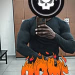 Marcos Jorge Hg - @marcosdossanto.santo - Instagram