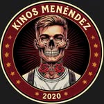 Marcos Jorge Menéndez - @kinos_menendez - Instagram