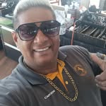 Marcos José - @barber_bd47 - Instagram