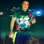 Marcos Jose Dominguez - @marcosldd - Instagram