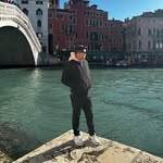 Marcos Jose Isla Malpica - @marcosjoseisla - Instagram