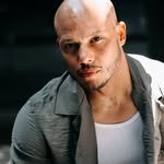 Marcos Jose James - @themarcosjames - Instagram