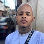 🐺🍃 - @___marcosjr - Instagram