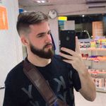 Marcos Anselmo Jr - @marcosanselmojr - Instagram