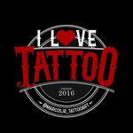 Marcos de Souza Jr - @marcosjr_tattooart - Instagram