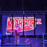 Marcos Jr - @marcos_jr_tampico - Instagram