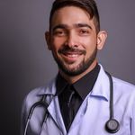 Marcos Junior - @marcosjr_medvet - Instagram
