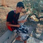 Marcos Oliveira - @eo_marcos_jr - Instagram