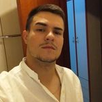 Marcos Sevilha - @marcosjr_sevilha - Instagram