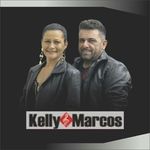 Kelly e Marcos - @marcoskellye - Instagram