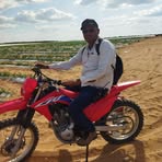 Marcos Kelly - Facebook