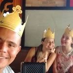 Marcos Kelly - @marcoskelly - Instagram