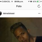 Marcos Antonio Labrada Isasi - @marcos.ali93 - Instagram