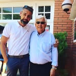 Marcos Labrada Caparros - @marcoslabradacaparros - Instagram