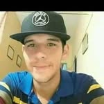 Marcos Landa - @marcoslanda41 - Instagram