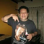 Marcos Landa _1966 - @landazabal2m - Instagram