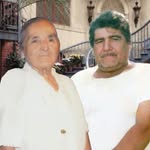 Marcos Landeros - @landeros3613 - Instagram