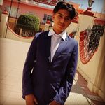 Marcos Landeros - @landeros1627 - Instagram