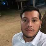Marcos Landeros - @maarcos_lf - Instagram