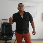 Marcos Landeros - @landeros9891 - Instagram