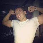 Marcos Landeros - @marcoslan93 - Instagram