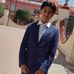 Marcos Landeros - Facebook